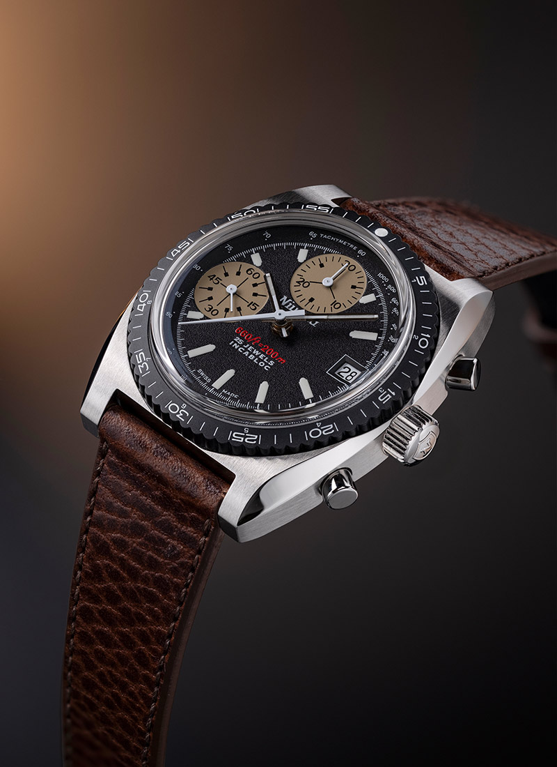 Watch image