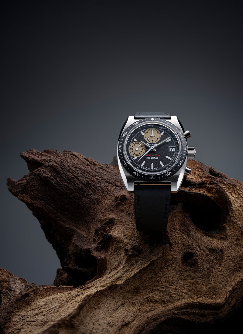 Watch image