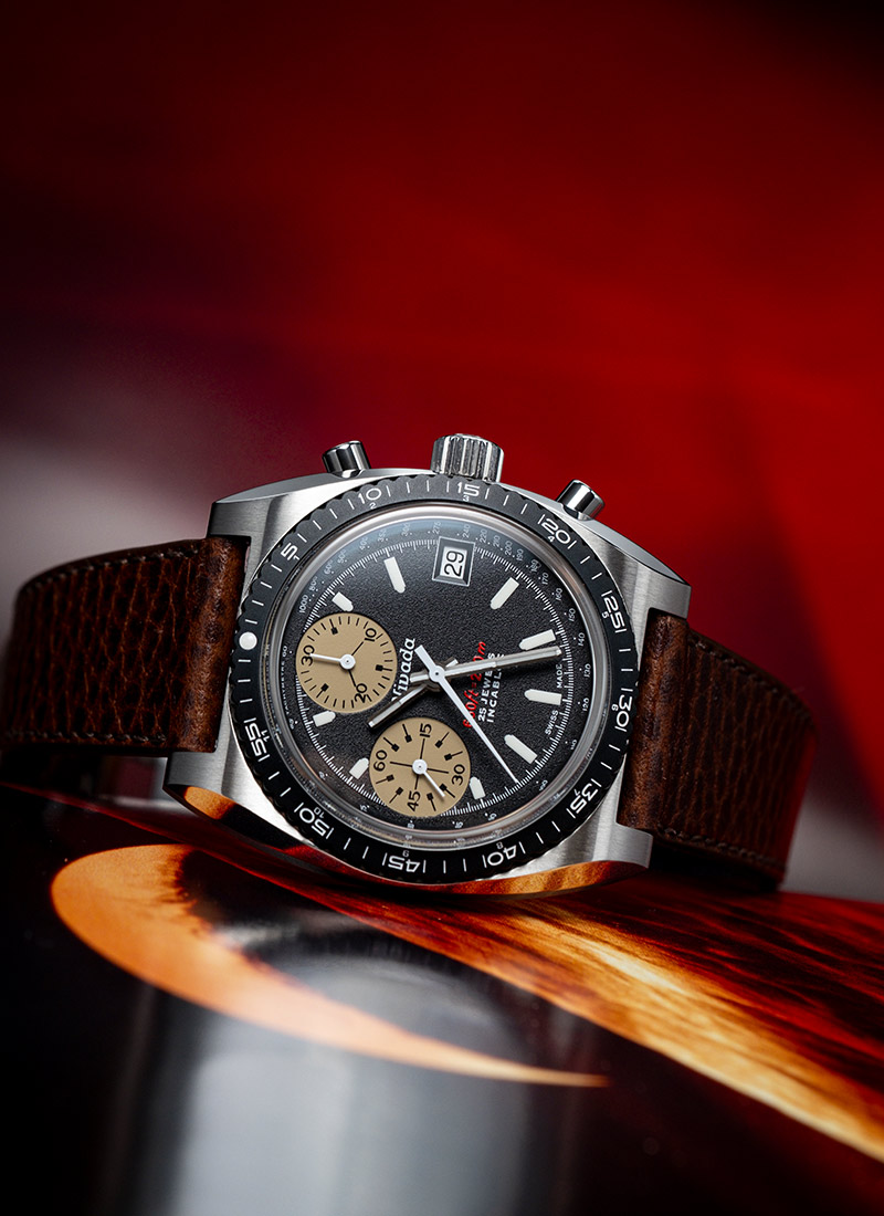 Watch image