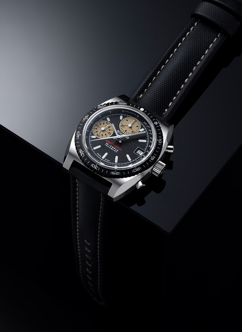 Watch image